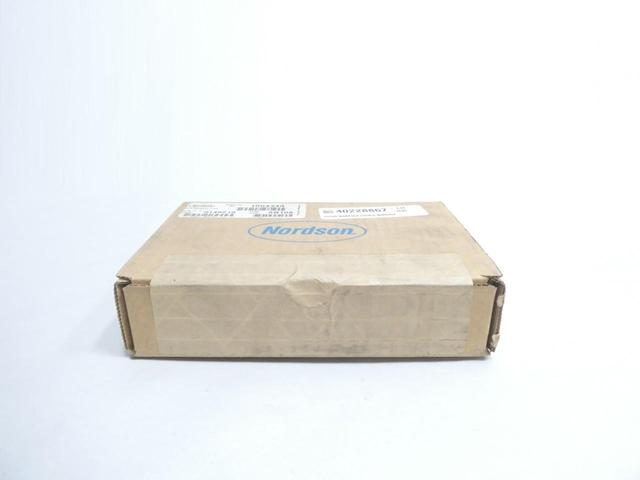 NORDSON 105434A FILTER REPLACEMENT SERVICE REPAIR KIT