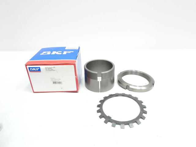 SKF HA3126 BEARING ADAPTER SLEEVE