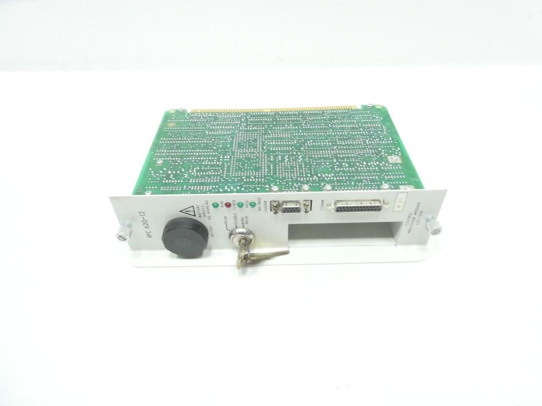 HONEYWELL 620-1200 CONTROL PROCESSOR MODULE