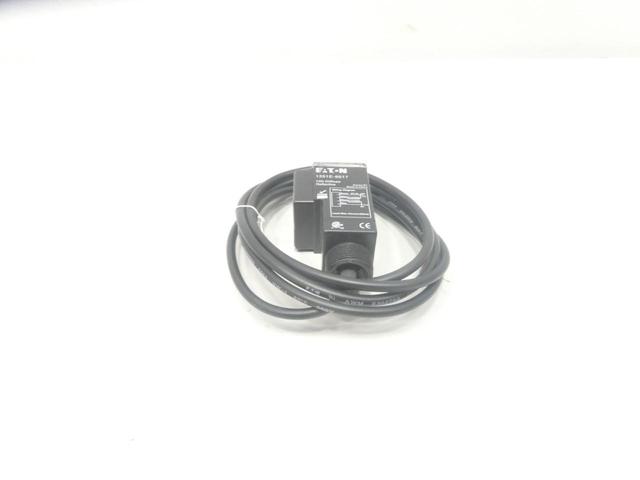 EATON 1351E-6517 PHOTOELECTRIC SENSOR 10-40V-DC
