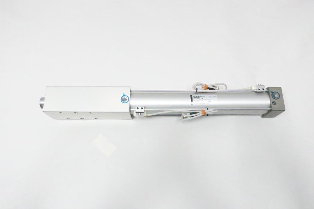 TAIYO PARKER HLP-LMSD22-50300-BG2-06YB114 PNEUMATIC CYLINDER 145PSI