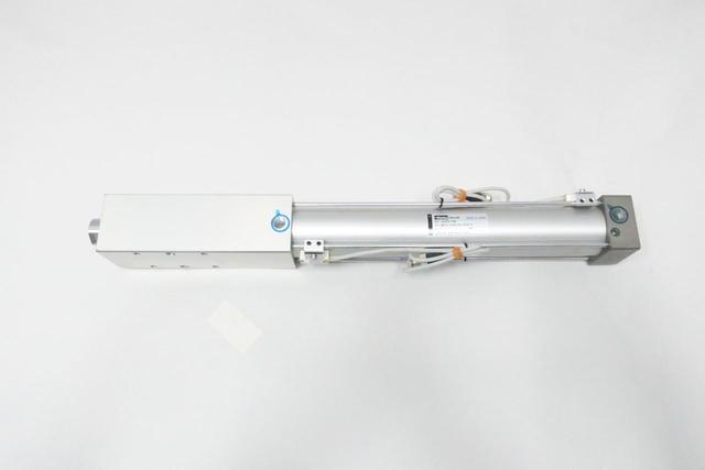 TAIYO PARKER HLP-LMSD22-50300-BG2-06YB114 PNEUMATIC CYLINDER 145PSI