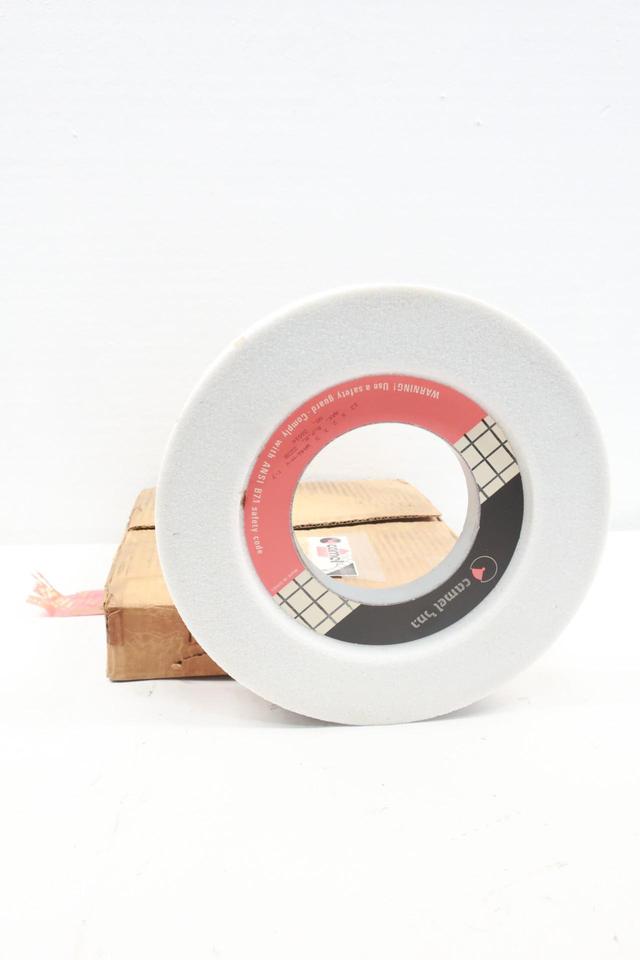 CAMEL WA46-H-V GRINDING WHEEL 5IN 12IN 2IN