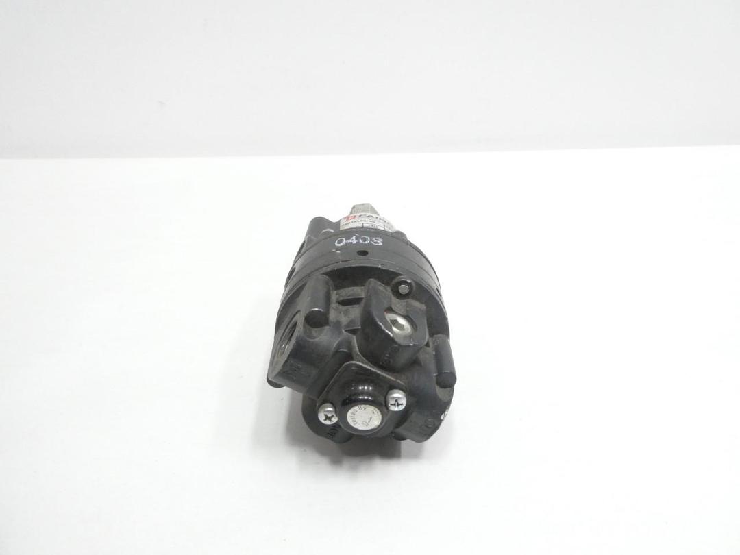 FAIRCHILD 25443 REVERSING RELAY 250PSI 1-60PSI