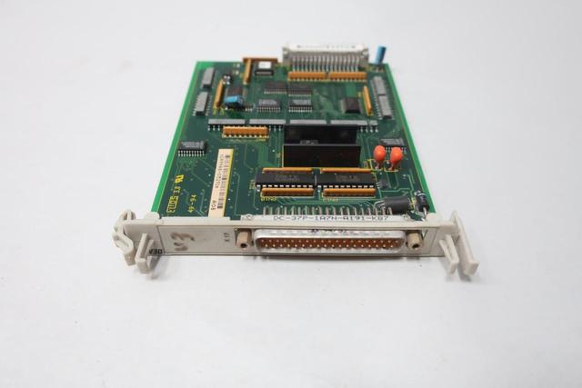 INDRAMAT 109-0852-4B09-02 PCB CIRCUIT BOARD