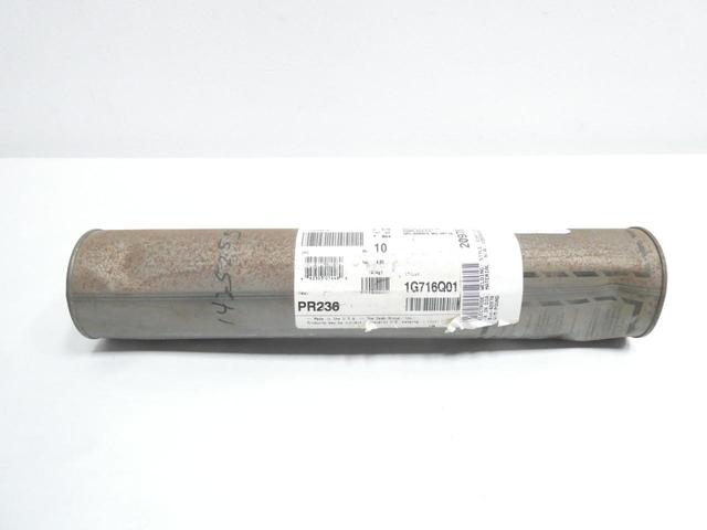 ESAB 251291803 347-16 1/8IN 14IN 10LB ELECTRODE