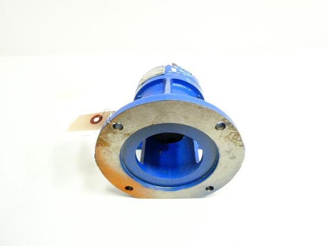 SUMITOMO CNHJ-6075Y-35 INLINE GEAR REDUCER 3/4IN 35:1