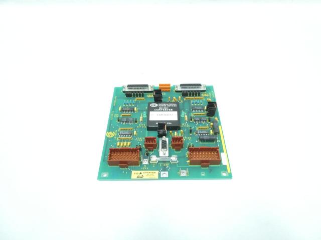 BAILEY NTMP01 INFI 90 TERMINATION UNIT 24V-DC