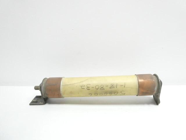 GENERAL ELECTRIC GE 55A212942P12RB CURRENT LIMITING FUSE 12R 5.08KV-AC