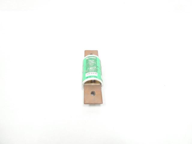 LITTELFUSE JTD 250 ID CLASS J BLADE FUSE 250A AMP 600V-AC