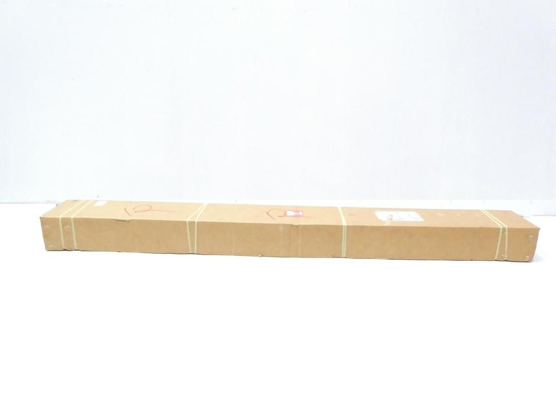 OMRON MSF4800A-30-1240-R LIGHT CURTAIN RECEIVER 1240MM 24V-DC