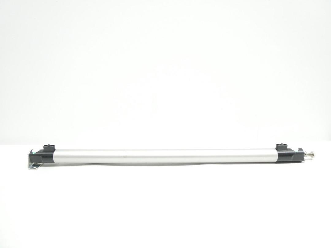 CDK HCM-LB-32B550 DOUBLE ACTING PNEUMATIC CYLINDER 32MM 550MM 1MPA