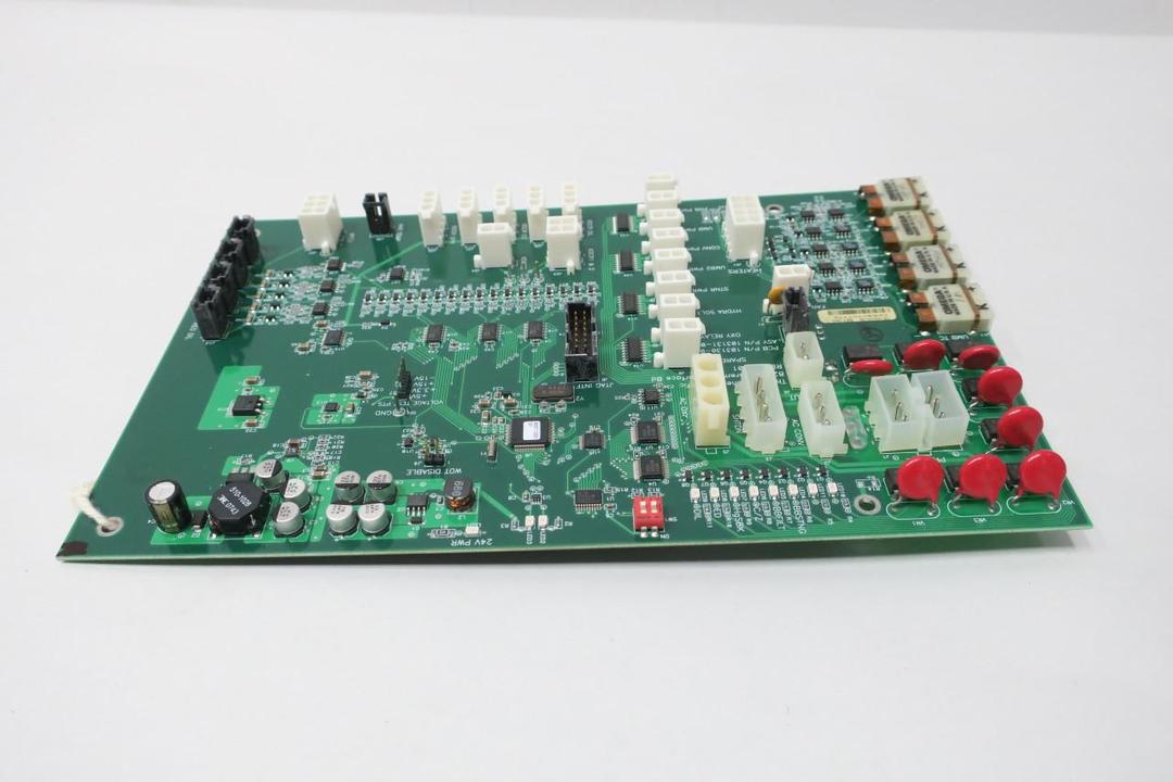 THERMO FISHER 103131-00 82I MEASUREMENT INTERFACE BOARD REV D02