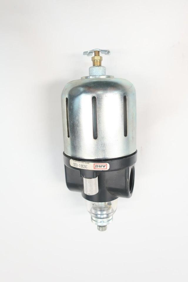 ARO 26361-020 LUBRICATOR 1IN NPT