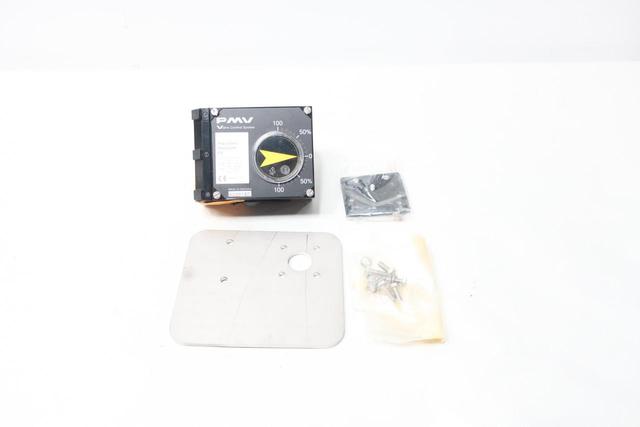 PMV P5 PNEUMATIC VALVE POSITIONER 20-100KPA