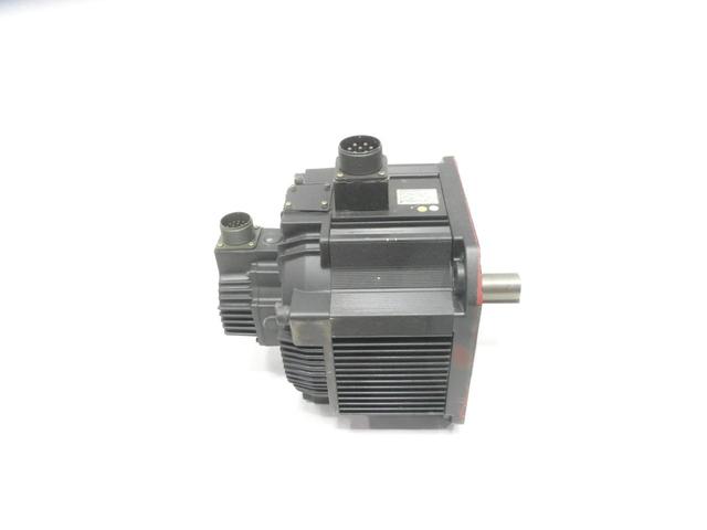 YASKAWA SGMD-40AWA-YR12 SERVO MOTOR 4000W 2000RPM 19.1NM