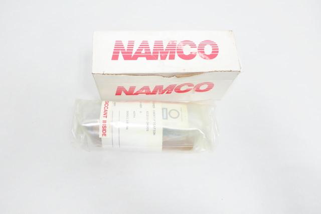 NAMCO EC210-34001 CONNECTOR RECEPTACLE