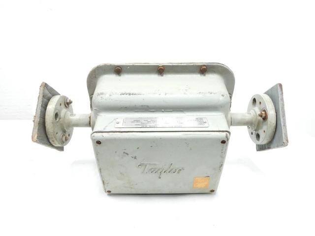 TAYLOR 1200 MAG-PIPE MAGNETIC FLOW METER 1IN 300 117V-AC