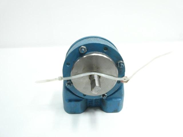 TUTHILL 2RC2FA-LH ROTARY GEAR PUMP 1IN NPT 5/8IN