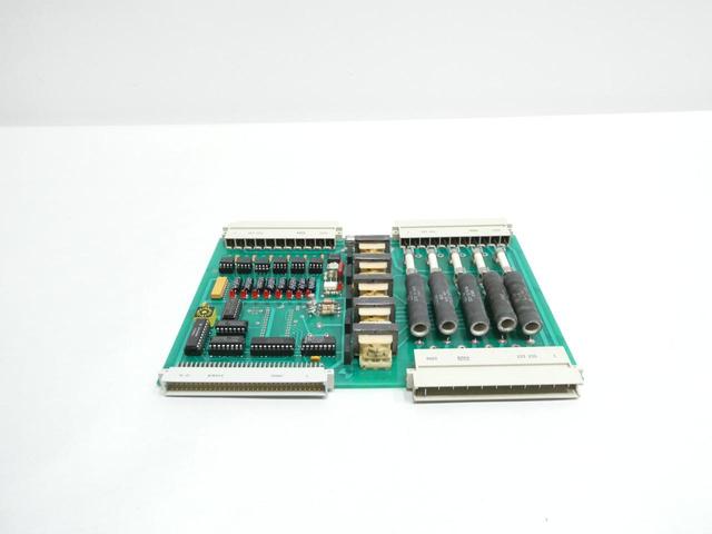 FORRY 220185 POWER SUPPLY PCB BOARD REV A