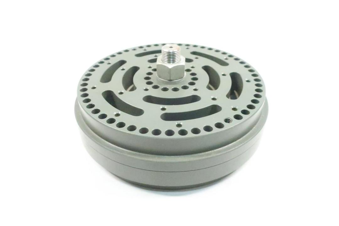 COOK COMPRESSION VAB063AG-98-1#2 MANELY DISCHARGE VALVE