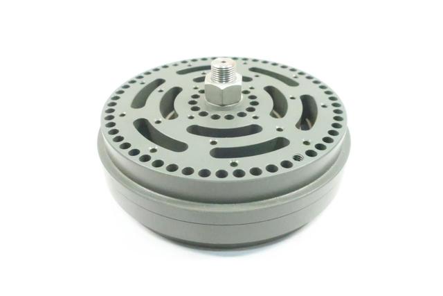 COOK COMPRESSION VAB063AG-98-1#2 MANELY DISCHARGE VALVE