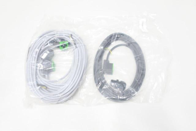ROSS 2532H77-W CONNECTING CABLE ASSEMBLY