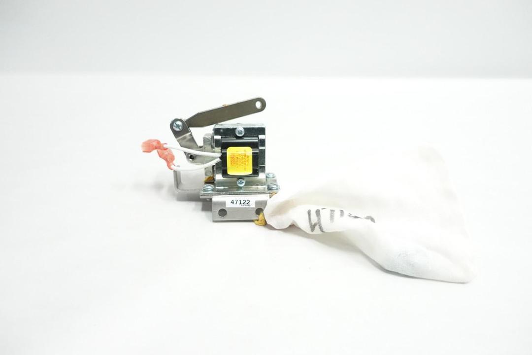 DECCO 9-3250M-271 SOLENOID VALVE 115V-AC