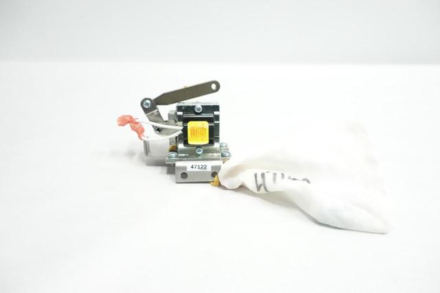 DECCO 9-3250M-271 SOLENOID VALVE 115V-AC