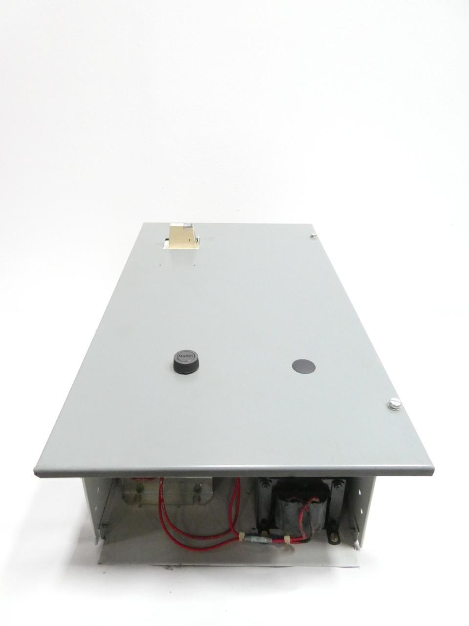 WESTINGHOUSE 4713A98H11 MCC BREAKER FEEDER BUCKET