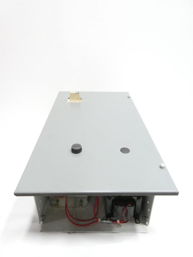 WESTINGHOUSE 4713A98H11 MCC BREAKER FEEDER BUCKET