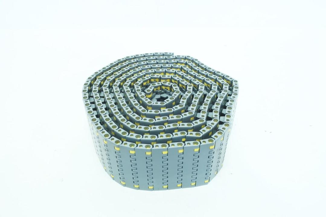 REXNORD 10286182 MATTOP PSX8505 .75IN X 3.25IN X 7FT CONVEYOR CHAIN