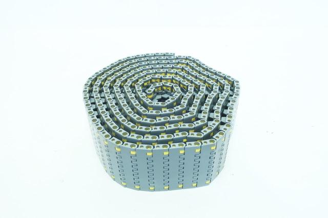 REXNORD 10286182 MATTOP PSX8505 .75IN X 3.25IN X 7FT CONVEYOR CHAIN
