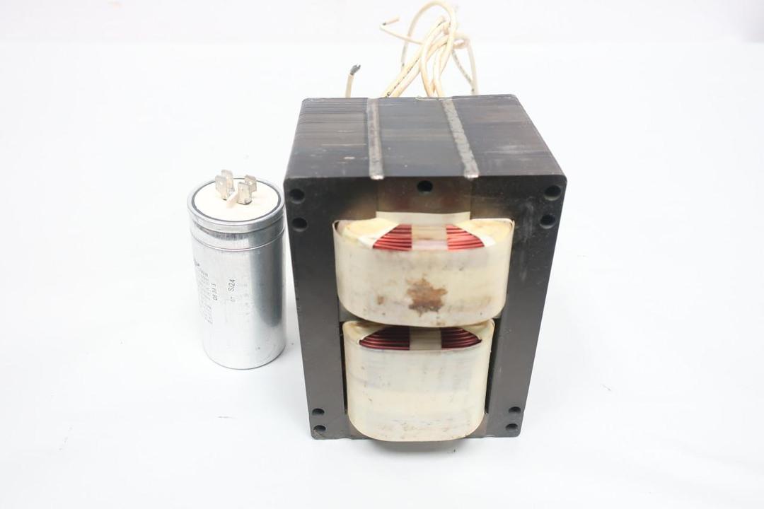 SYMBAN SY-1000-MH-TRI METAL HALIDE BALLAST 1000W 120/277/347V-AC