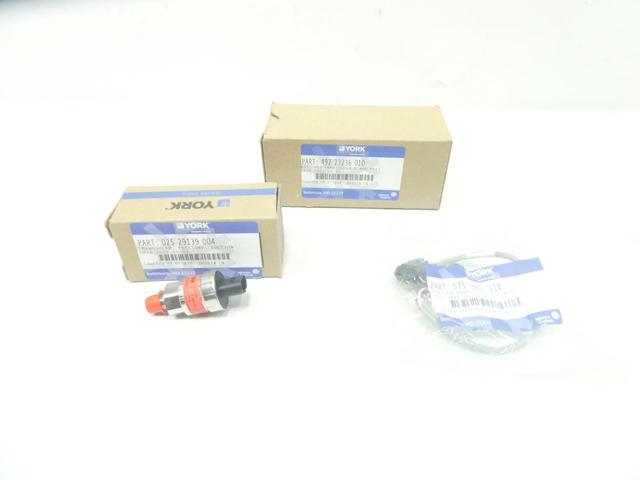YORK 492-23236-010 TRANSDUCER KIT