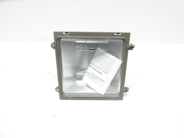 EGS G-500-5 QUARTZ FLOOD 500-WIDE BEAM LIGHT FIXTURE
