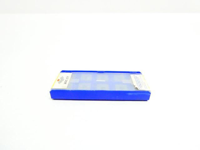 PACK OF 10 ZCC-CT YBC152 SNMG120412-DM SNMG433-DM CARBIDE INSERT