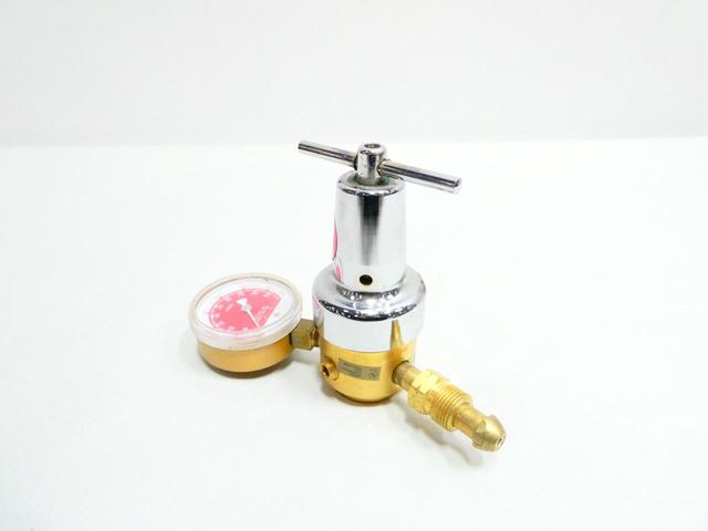 TRIMLINE R-76 75-510 GAS REGULATOR