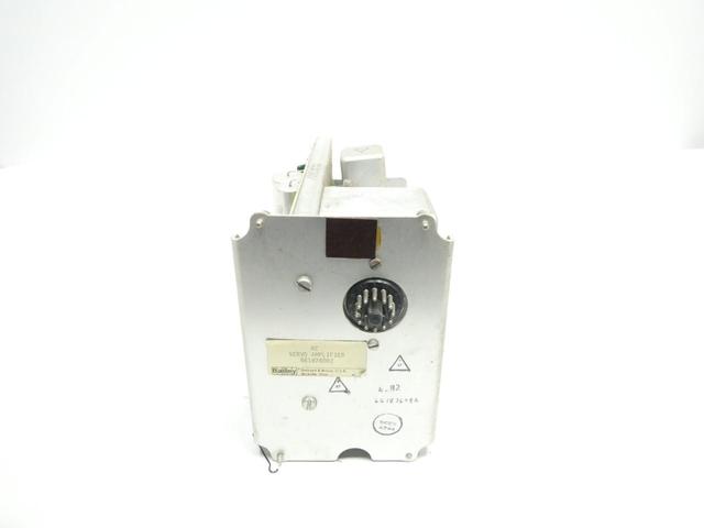 BAILEY 6618760R2 AC SERVO AMPLIFIER