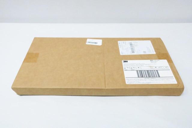 3M WP96X 82582 WIDE CLEAR POLYCARBONATE FACE SHIELD