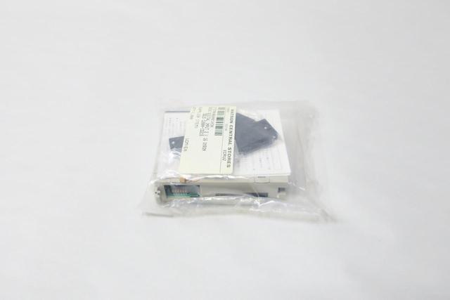 OMRON C200H-ID215 INPUT MODULE 24V-DC
