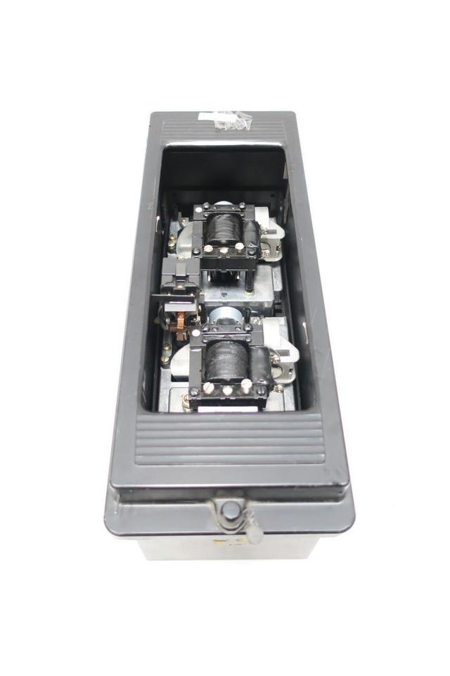 WESTINGHOUSE 290B960A21 TYPE CM RELAY