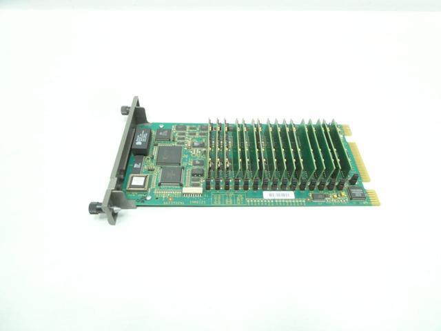 ABB IMASI23 SYMPHONY INPUT MODULE