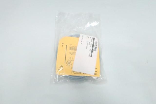 TURCK NI 4-G12-AZ33X PROXIMITY SENSOR 20-250V-AC