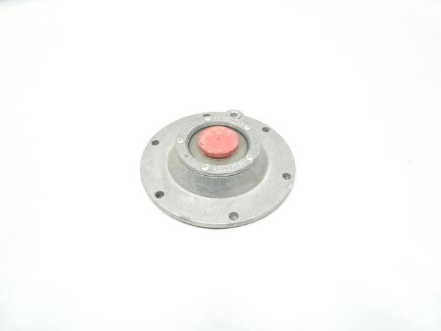 MACK 7843-3434025 AXLE HUB CAP