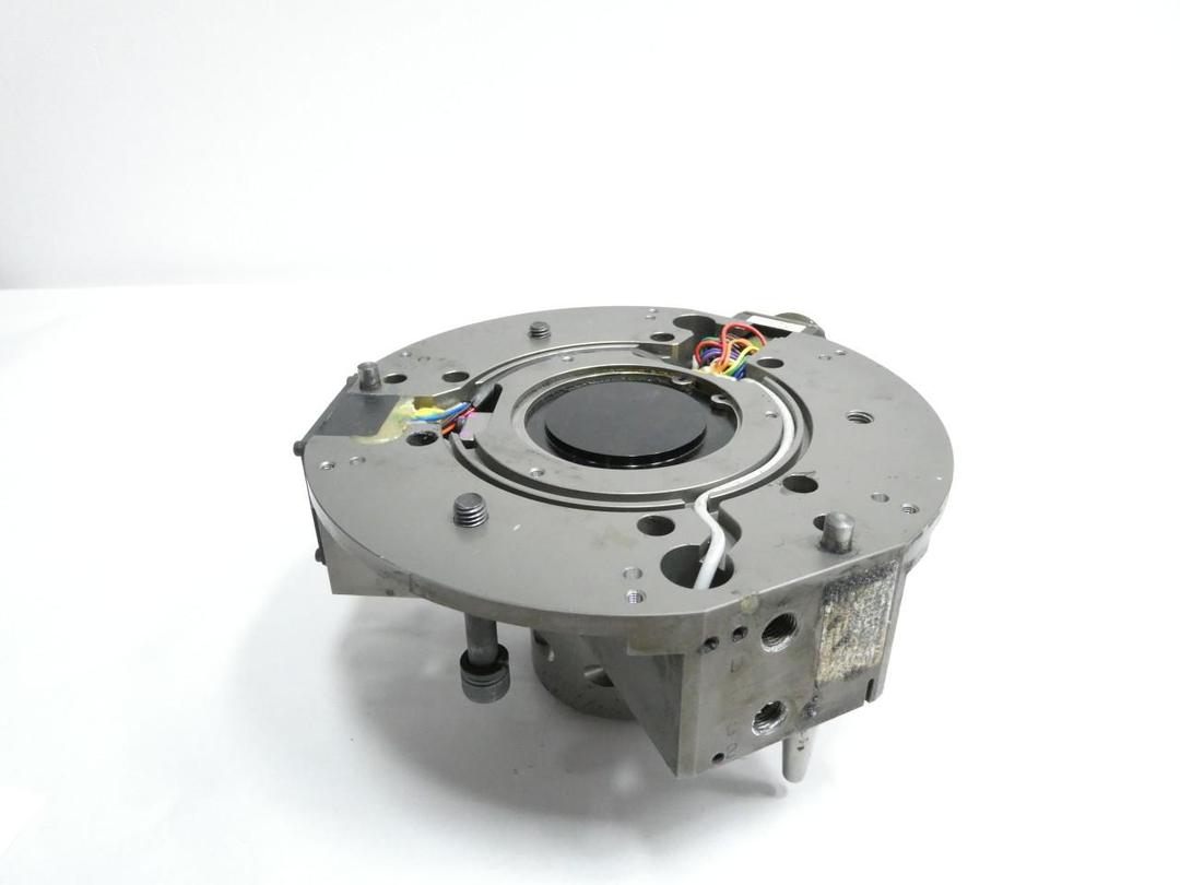 NITTA BAR-001-00C-SN ROBOTIC TOOL CHANGER