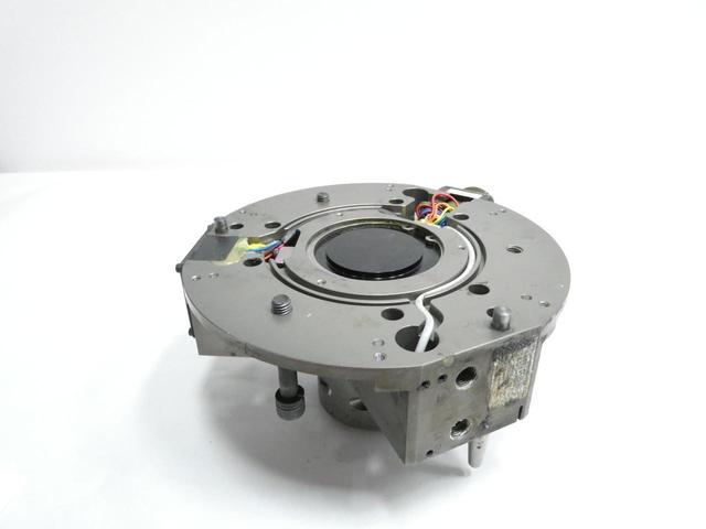 NITTA BAR-001-00C-SN ROBOTIC TOOL CHANGER