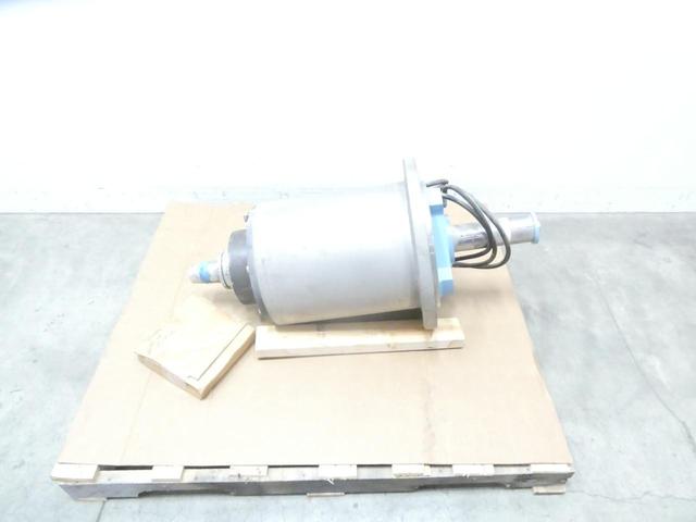 KADANT BLACK CLAWSON RPT15551-4817 ULTRA-V 300 PRESSURE SCREEN CARTRIDGE DRIVE