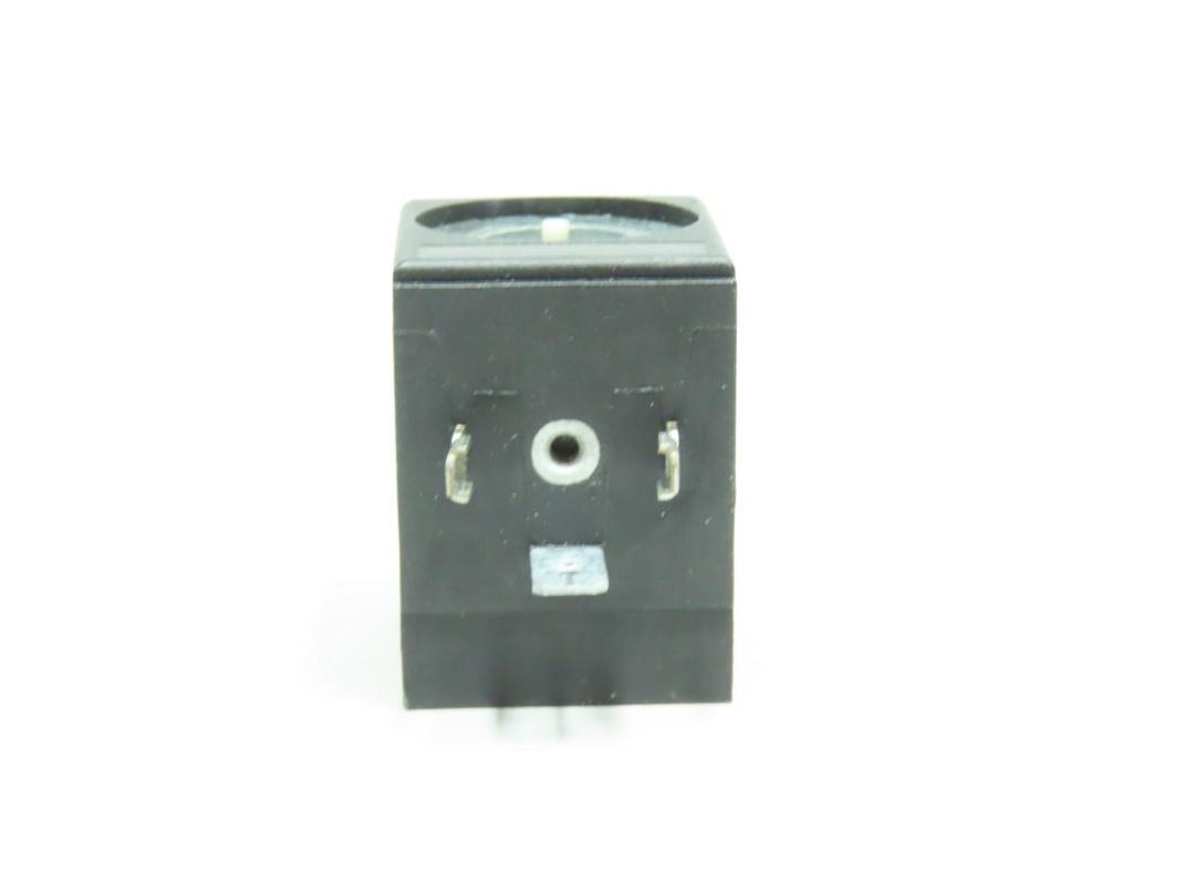 VERSA 89/336/EEC SOLENOID COIL 24V-DC