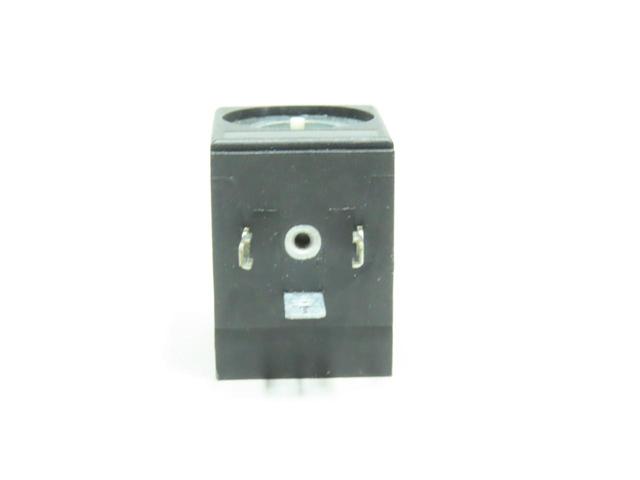 VERSA 89/336/EEC SOLENOID COIL 24V-DC
